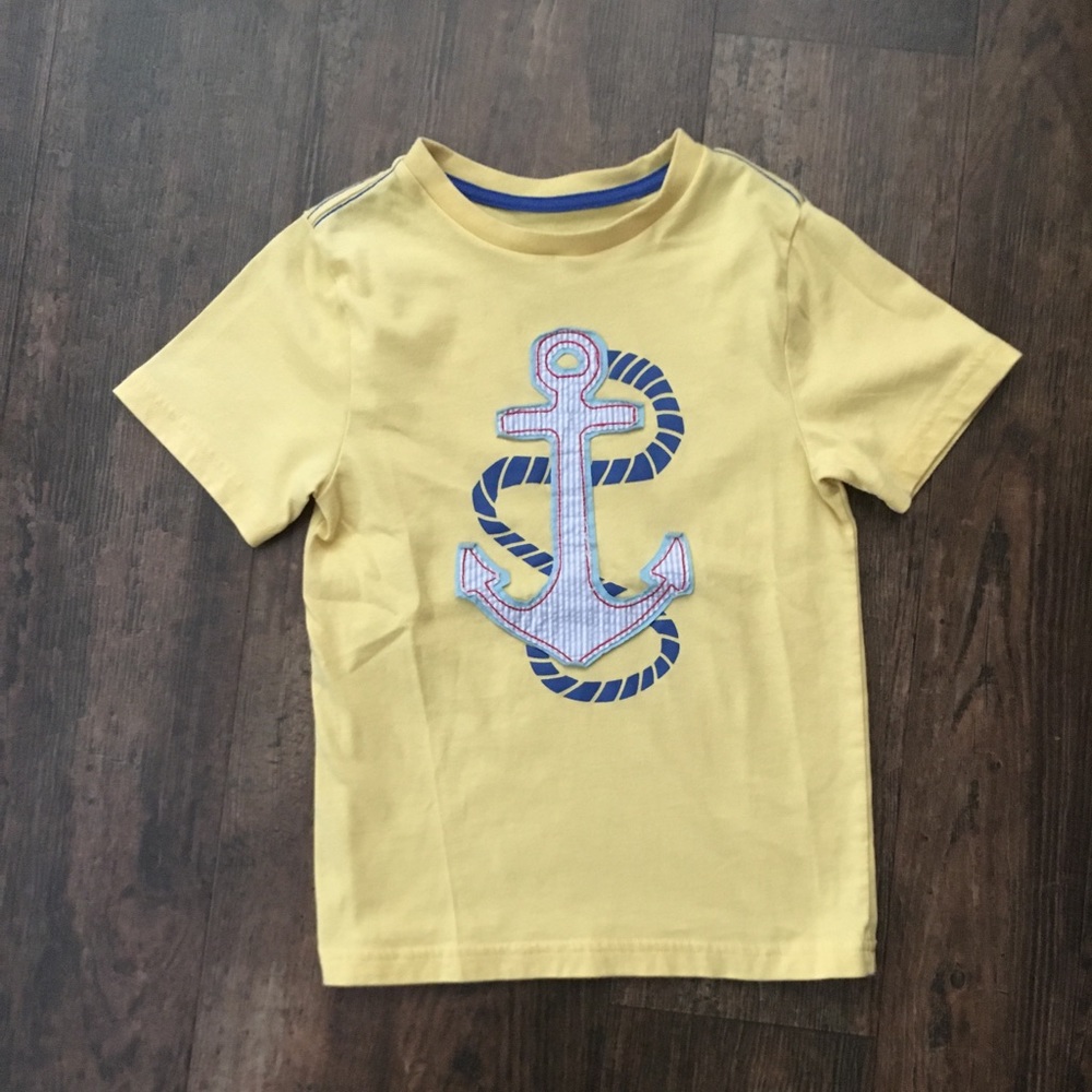 Anchor Tee